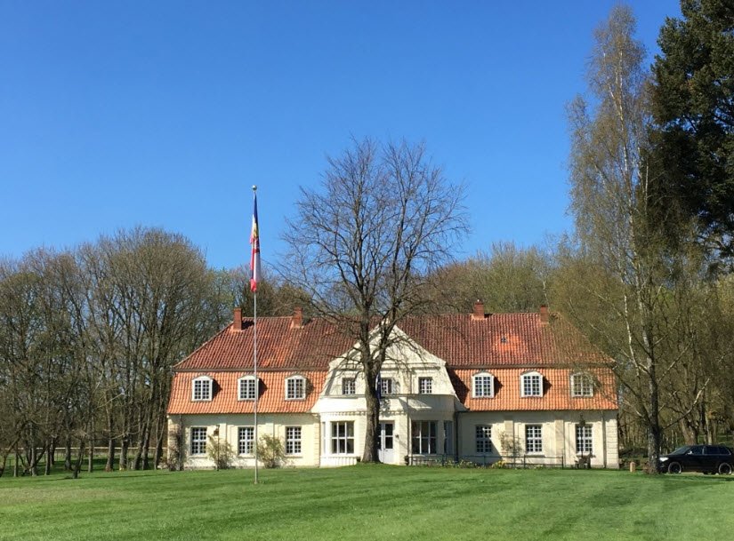 Gut Sierhagen, Germany
